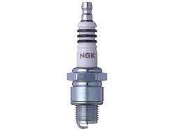 NGK Iridium IX Spark Plug Box of 4 BR6HIX - 3419 
