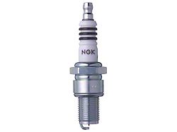 NGK Iridium IX Spark Plug Box of 4 BR7EIX - 6664