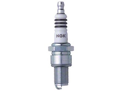 NGK Iridium IX Spark Plug Box of 4 BR7EIX - 6664