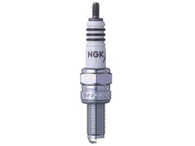 NGK Iridium IX Spark Plug Box of 4 CR8EIX - 4218