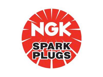 NGK Iridium IX Spark Plug Box of 4 DCPR8EIX SOLID