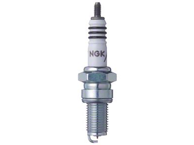 NGK Iridium IX Spark Plug Box of 4 DR7EIX - 5686