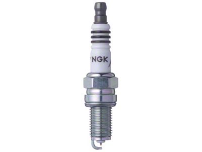 NGK Iridium IX Spark Plug Box of 4 DVPR9EIX - 2316