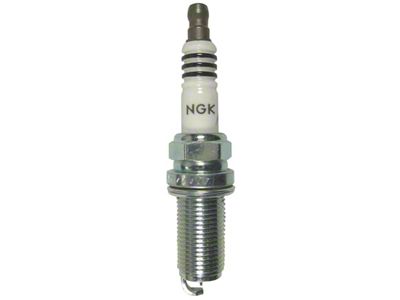 NGK Iridium IX Spark Plug Box of 4 LFR6AIX - 93893
