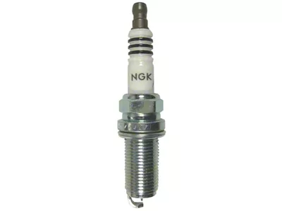 NGK Iridium IX Spark Plug Box of 4 LFR6AIX - 93893