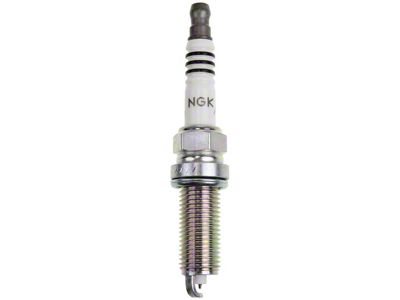 NGK Iridium IX Spark Plug Box of 4 LKAR6AIX-11 - 91187