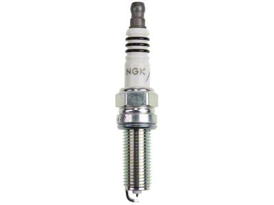 NGK Iridium IX Spark Plug Box of 4 LKR6CIX - 93126