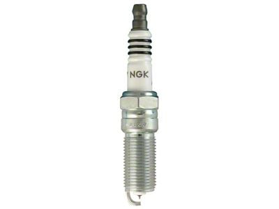 NGK Iridium IX Spark Plug Box of 4 LTR6IX-11 - 6509