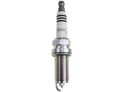 NGK Iridium IX Spark Plug Box of 4 LZFR5AIX-11E - 92460