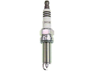 NGK Iridium IX Spark Plug Box of 4 LZKR6AIX - 92873