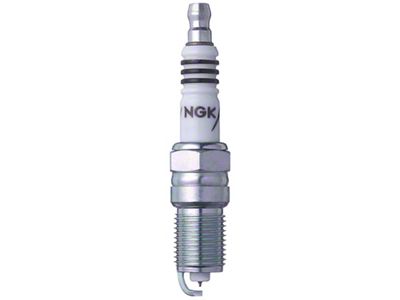 NGK Iridium IX Spark Plug Box of 4 TR65IX - 3692