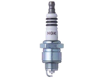 NGK Iridium IX Spark Plug Box of 4 XR4IX - 7189