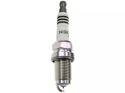 NGK Iridium IX Spark Plug Box of 4 ZFR6AIX-11S - 97138