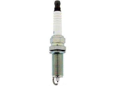 NGK Iridium Laser Spark Plug Box of 4 SILZKAR7B11 - 93482