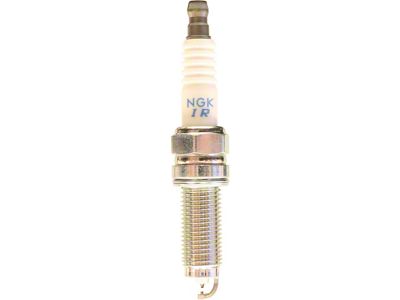 NGK Iridium Laser Spark Plug Box of 4