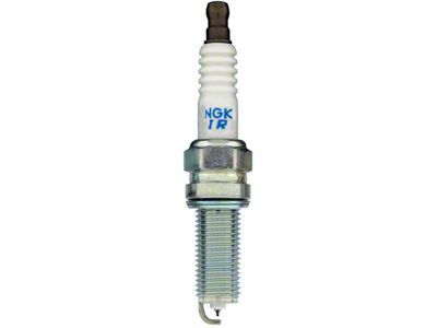 NGK Iridium Long Life Spark Plug Box of 4 ILKR8E6 - 1422