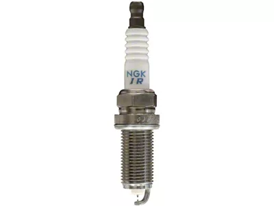 NGK Iridium/Platinum Spark Plug Box of 4 DILFR5A11 - 93759