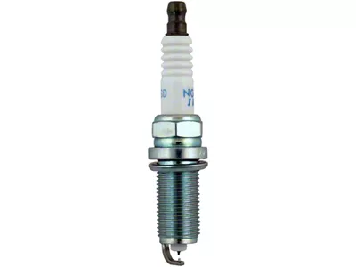 NGK Iridium/Platinum Spark Plug Box of 4 DILFR6D11 - 6176