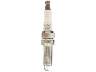 NGK Iridium/Platinum Spark Plug Box of 4 DILKR8B6 - 91448