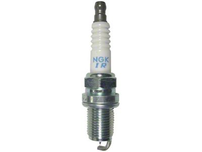 NGK Iridium/Platinum Spark Plug Box of 4 IFR5G-11K - 3107
