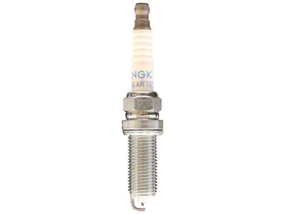 NGK Iridium/Platinum Spark Plug Box of 4 ILKAR7B11 - 4912