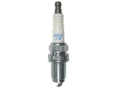 NGK Iridium/Platinum Spark Plug Box of 4 IZFR6K-11 - 6994