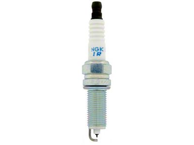 NGK Iridium/Platinum Spark Plug Box of 4 SILZKR7B11 - 9723