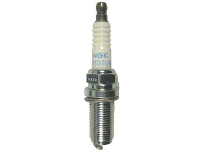 NGK Iridium Racing Spark Plug Box of 4 R7437-8 - 4901