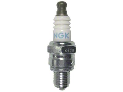 NGK Iridium Spark Plug Box of 10 CMR7H - 3066