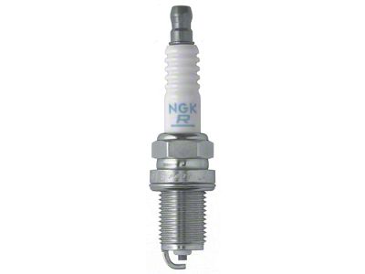 NGK Nickle Spark Plug Box of 4 BKR6E-11 - 2756