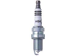 NGK Iridium Spark Plug Box of 4 BKR6EIX - 6418