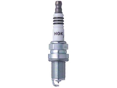 NGK Iridium Spark Plug Box of 4 BKR8EIX - 2668