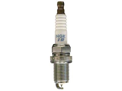 NGK Iridium Spark Plug Box of 4 FR6E1 - 2687