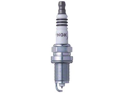 NGK Iridium Spark Plug Box of 4 IZFR6F11 - 4095