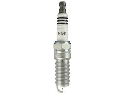 NGK Iridium Spark Plug Box of 4 LTR7IX-11 - 6510