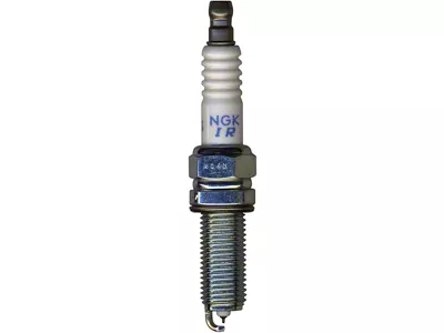 NGK Iridium Spark Plug Box of 4 SILKR8A-S - 1402