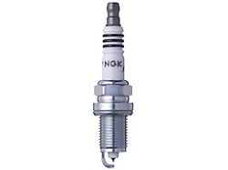 NGK Iridium Spark Plugs Box of 4 ZFR5FIX-11 - 2477