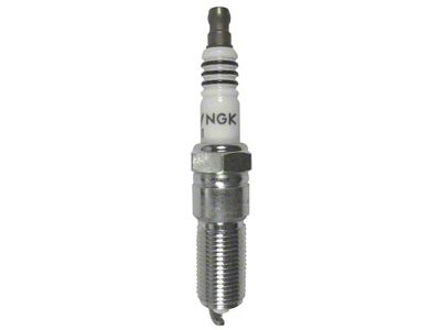 NGK Iridium Stock Heat Spark Plug Box of 4 LZTR5AIX-13 - 2314
