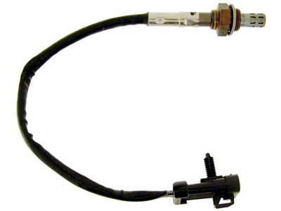 NGK Isuzu Rodeo 2003-2001 Direct Fit Oxygen Sensor - 24626