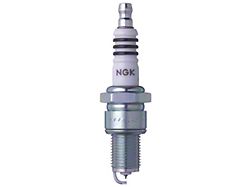 NGK IX Iridium Spark Plug Box of 4 BPR8EIX - 6684