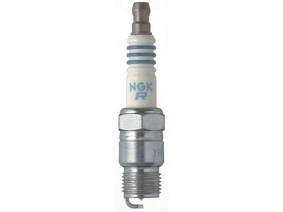NGK IX Iridium Spark Plug Box of 4 BR6FIX - 2318