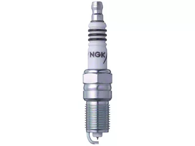 NGK IX Iridium Spark Plug Box of 4 TR7IX - 3690
