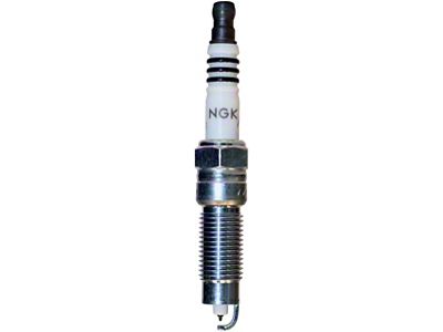 NGK IX Iridium Spark Plug Box of 4 ZNAR7AIX - 7554