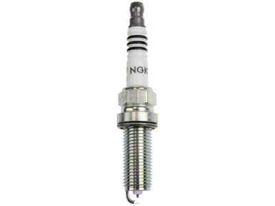 NGK IX Iridium Spark Plug Set of 4 - 93501