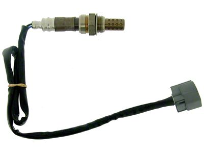 NGK Jaguar S-Type 2005-2003 Direct Fit Oxygen Sensor - 25607