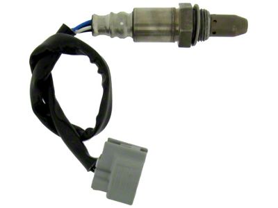 NGK Jaguar S-Type 2008-2006 Direct Fit 4-Wire A/F Sensor - 25698