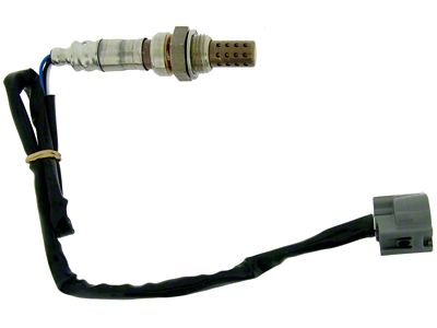 NGK Jaguar S-Type 2008-2006 Direct Fit Oxygen Sensor - 25720