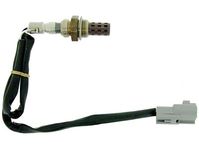 NGK Jaguar Vanden Plas 1998 Direct Fit Oxygen Sensor - 25573