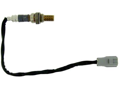 NGK Jaguar Vanden Plas 1998 Direct Fit Oxygen Sensor - 25620