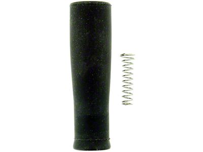 NGK Jaguar Vanden Plas 2003-1998 Direct Ignition Coil Boot - 58971